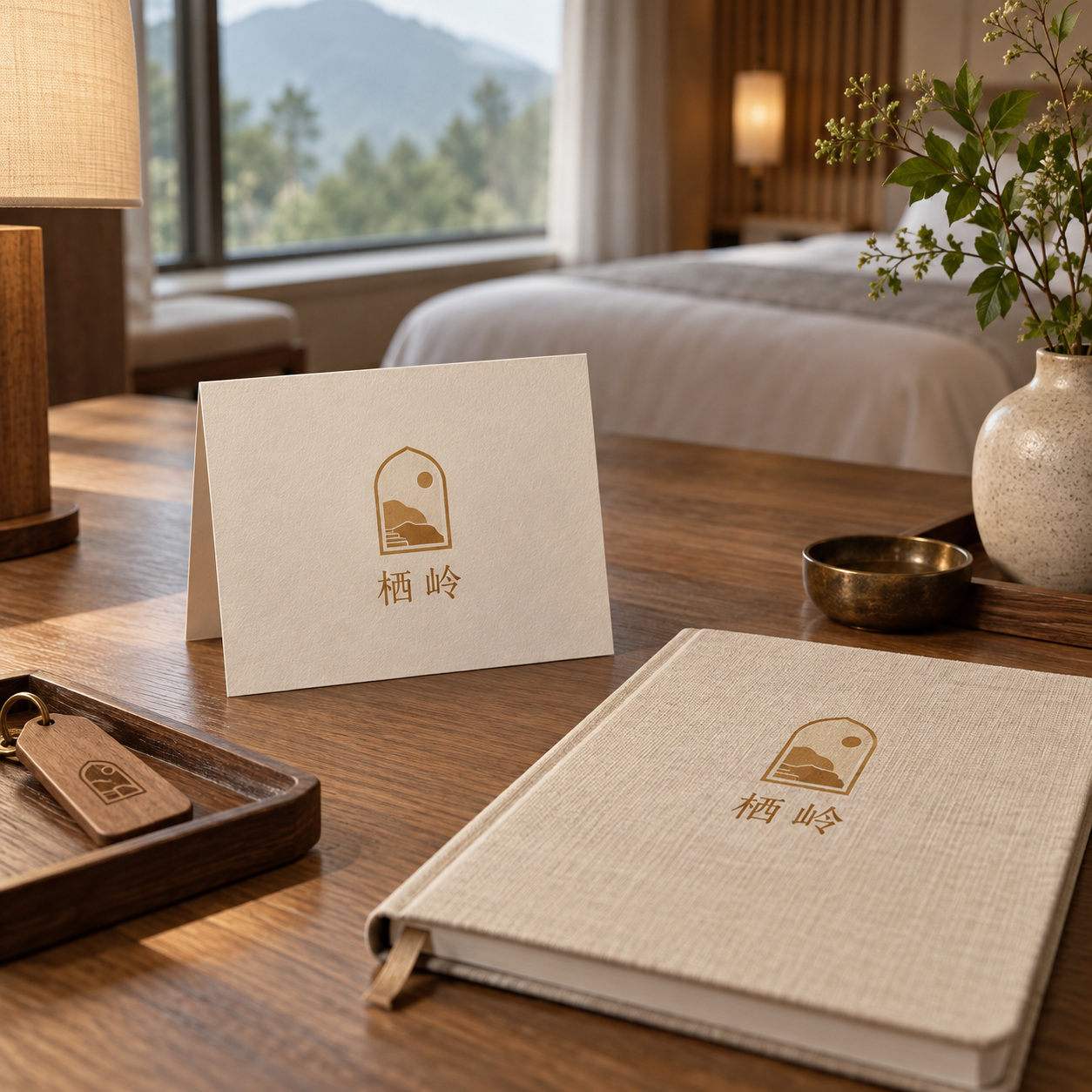 建材家居品牌应用与设计灵感示意