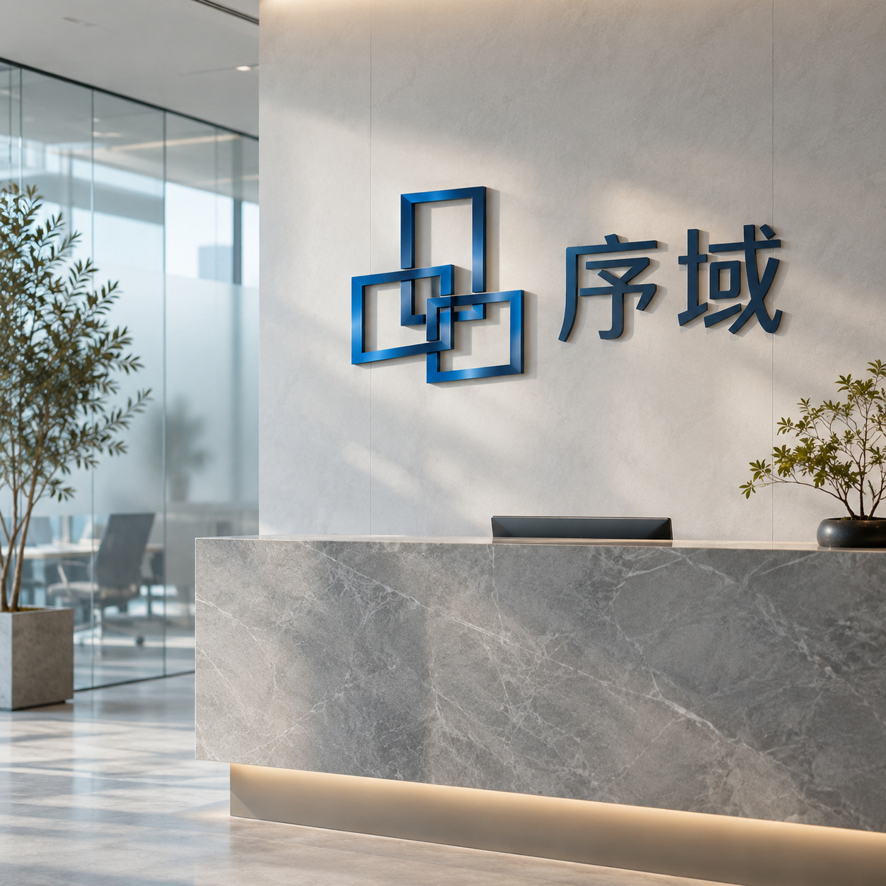 互联网 / 科技品牌应用与设计灵感示意